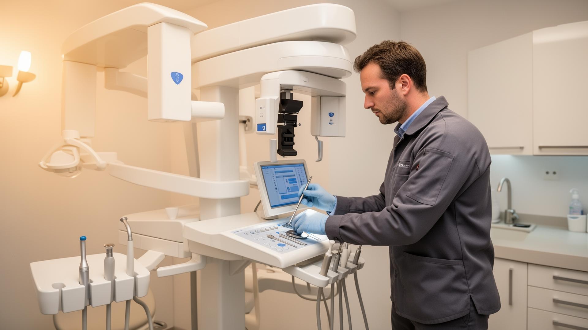 Albaho Dental Services