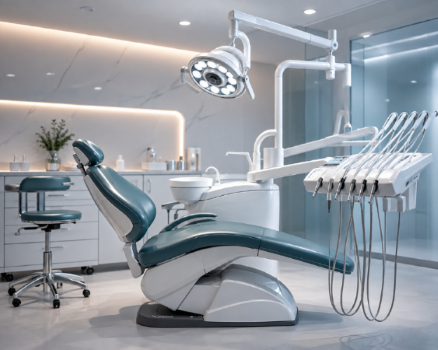 Dental Equipment